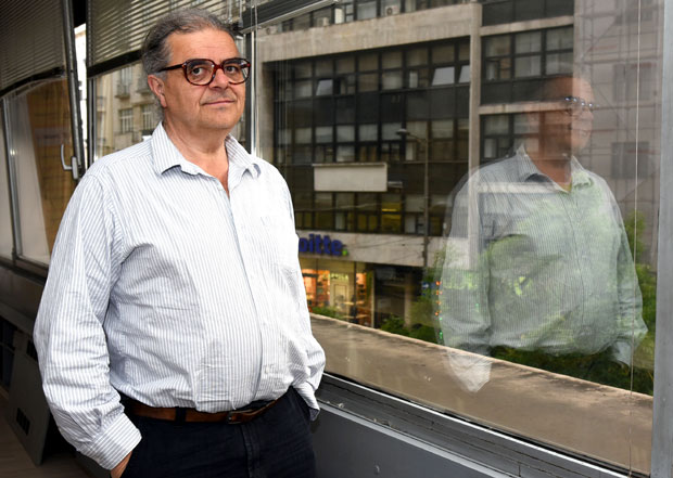 Ханес Хофбауер: Због Сребренице ЕУ тера и у затвор!